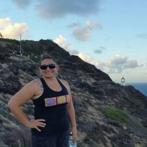 Meet your Posher, Bianca